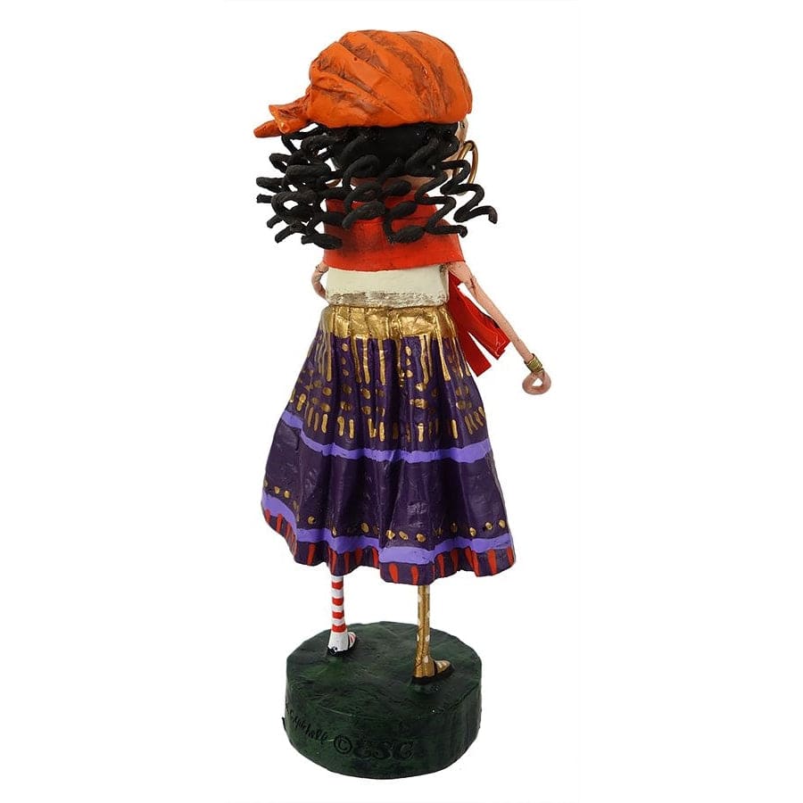 Gypsy Rose