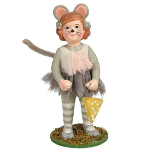Minny Mouse