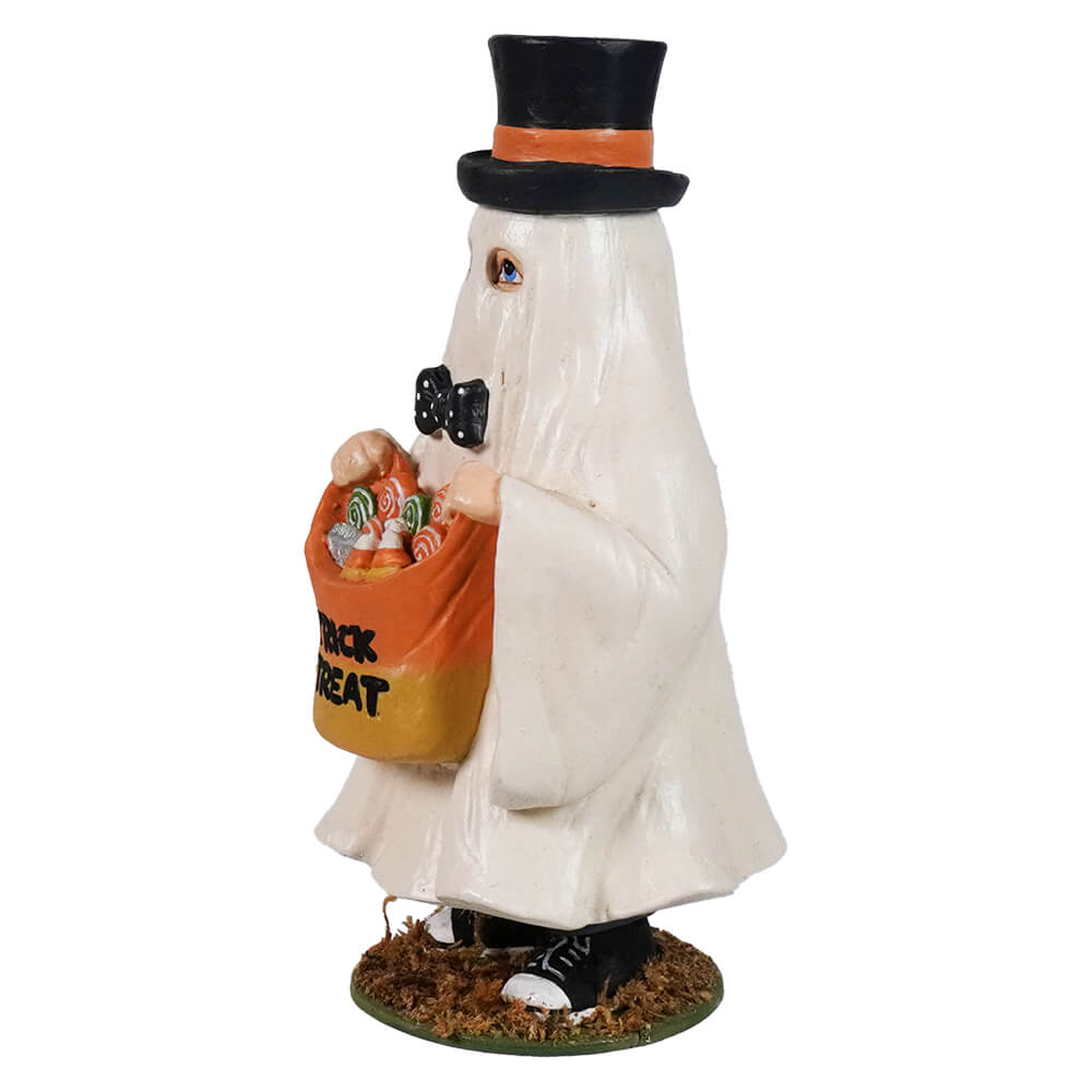 Ghostie Cullen Boy