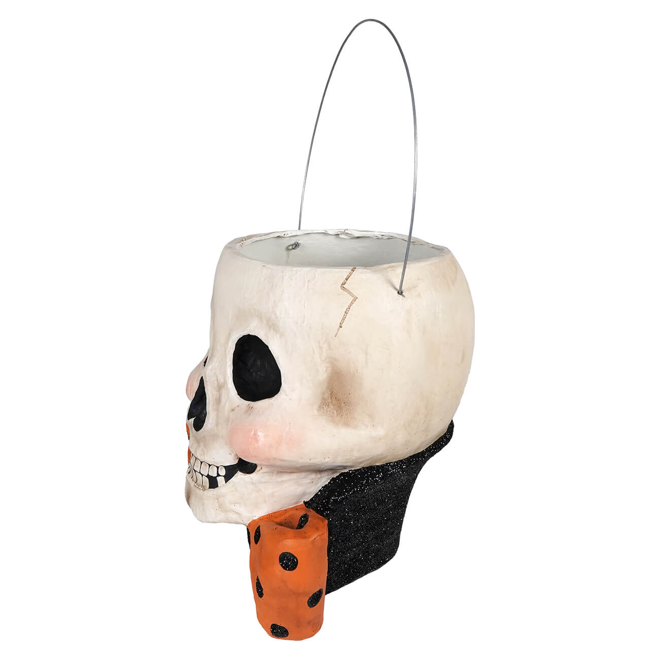 Mr. Albert Skully Bucket